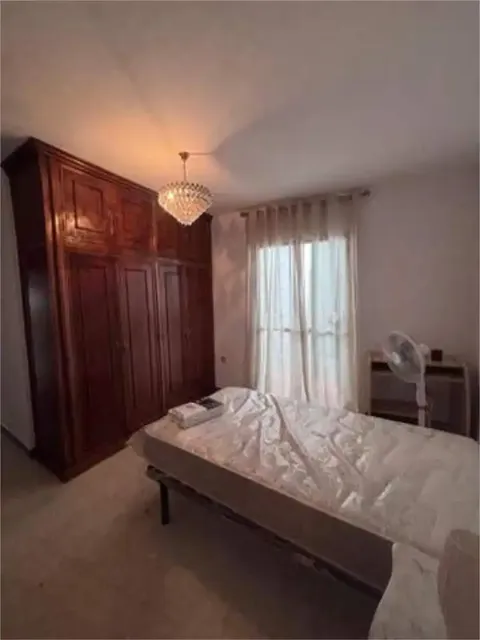 Pis de 120 m² a Còrdova