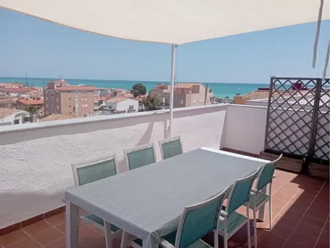 Pis de 61 m² a Moncofa