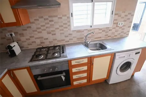 Casa de 70 m² a Cartagena