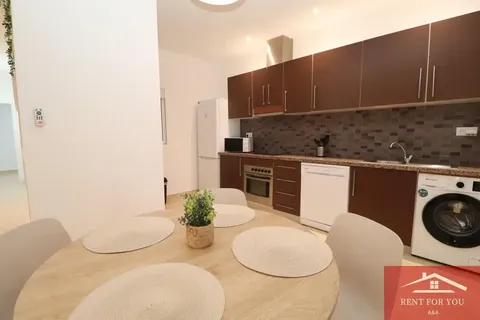 Pis de 130 m² a Alhaurín el Grande