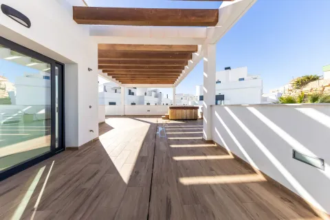 Casa de 273 m² a Finestrat
