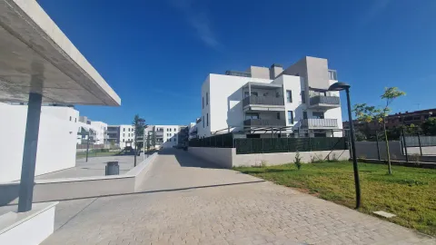 Pis de 85 m² a San Juan de Aznalfarache