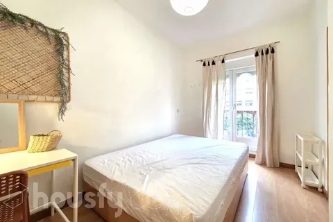 Pis de 26 m² a Madrid