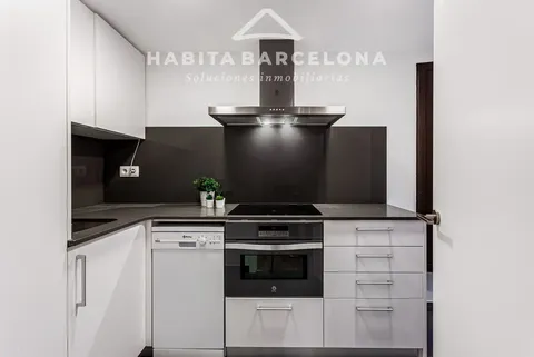 Appartamento 67 m² a Barcelona