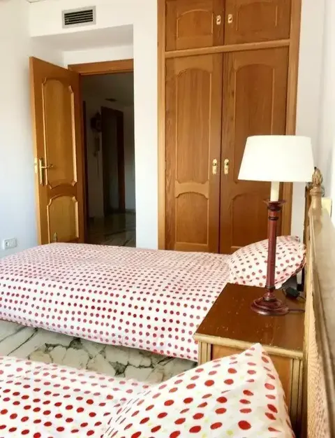 Pis de 209 m² a Gandia