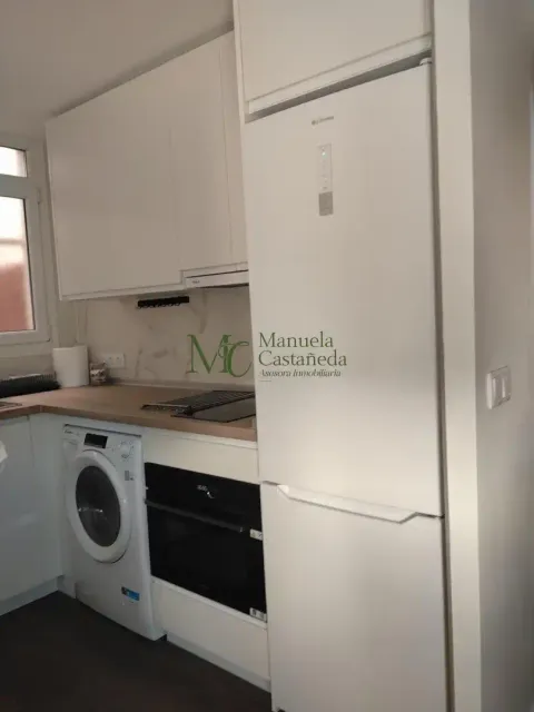 Apartamento 50 m² em Mérida