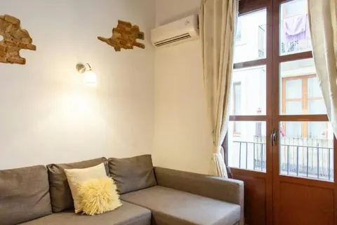Pis de 37 m² a Barcelona