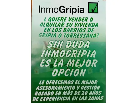 Wohnung 83 m² in Terrassa