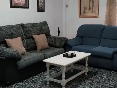 Pis de 90 m² a Baeza