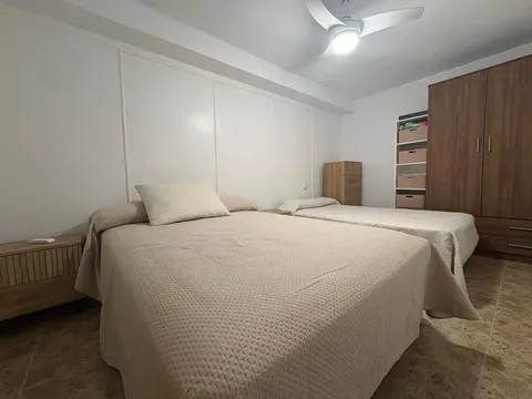 Pis de 62 m² a Cartagena