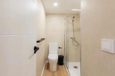 Room for rent, Valencia