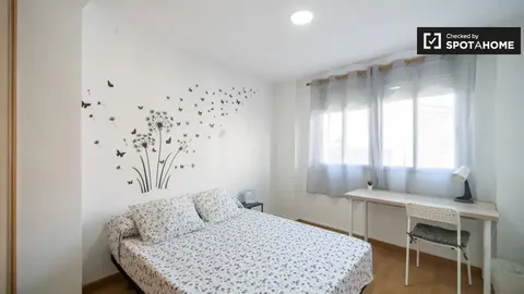 Habitación en alquiler, Valencia