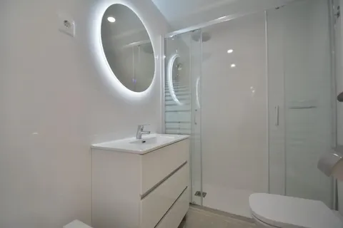 Pis de 123 m² a Madrid