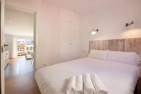 Pis de 45 m² a Barcelona