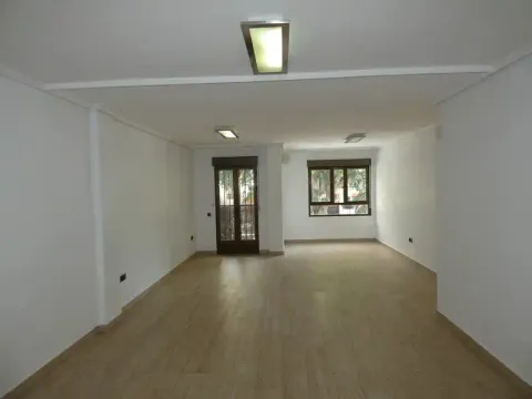 Flat 92 m² in Valencia