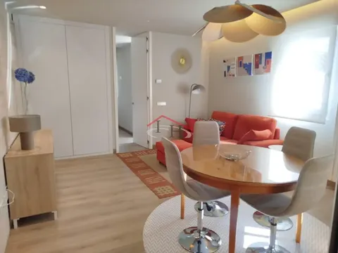 Pis de 50 m² a Lleó