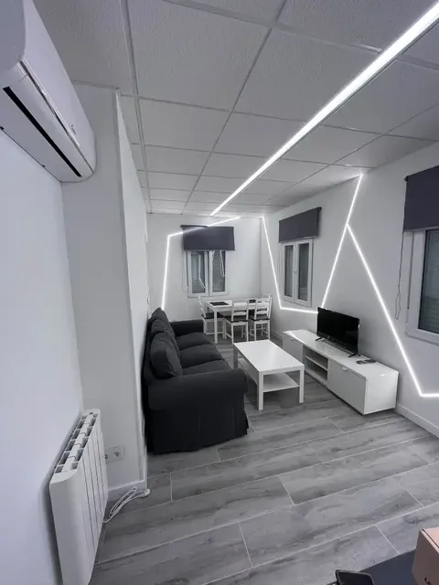 Pis de 48 m² a Getafe