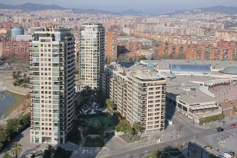 Piso de 120 m² en Barcelona