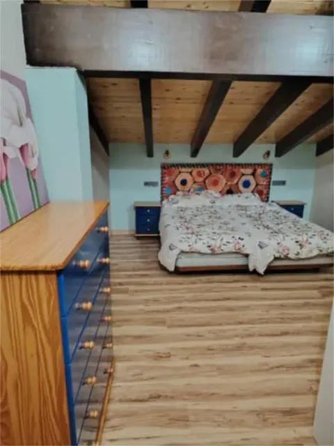 Casa de 110 m² a Huerta del Marquesado