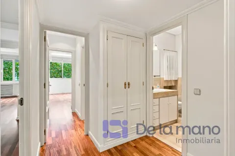 Appartamento 135 m² a Madrid