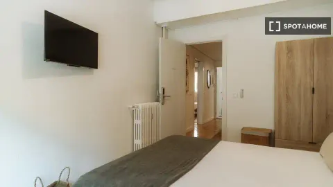Habitación en alquiler, Madrid
