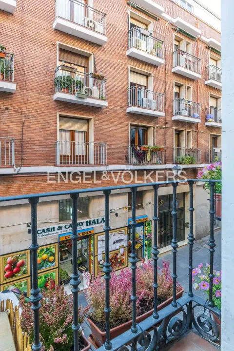 Piso de 51 m² en Madrid