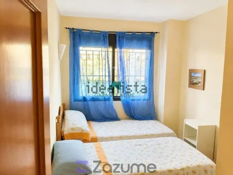 Квартира 126 м² в Canet d'en Berenguer