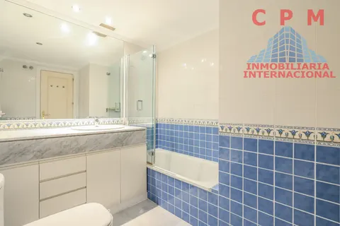 Pis de 170 m² a Madrid