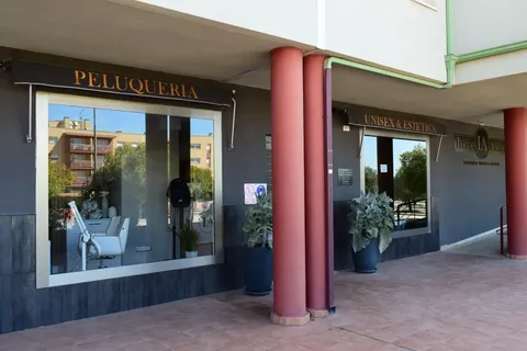 Pis de 120 m² a Molina de Segura