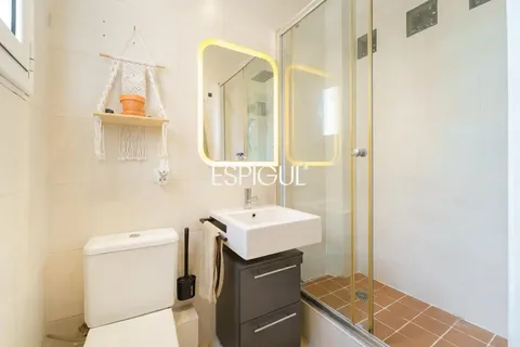 Pis de 43 m² a Barcelona