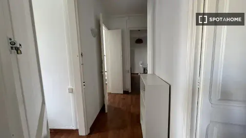 Room for rent, Barcelona