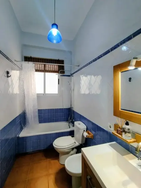 Pis de 95 m² a València