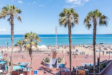 Pis de 65 m² a Las Palmas de Gran Canaria