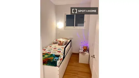 Pis de 78 m² a Barcelona