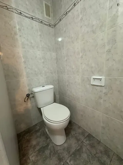 Habitació de lloguer, Castelló de la Plana