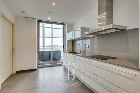 Pis de 246 m² a Barcelona