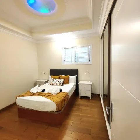 Maison 274 m² à Santa María de Guía de Gran Canaria