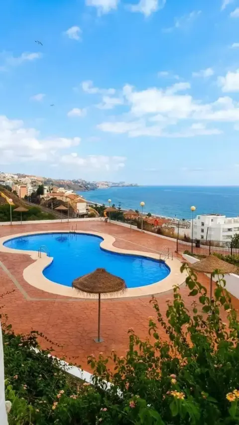 Apartamento 85 m² em Fuengirola