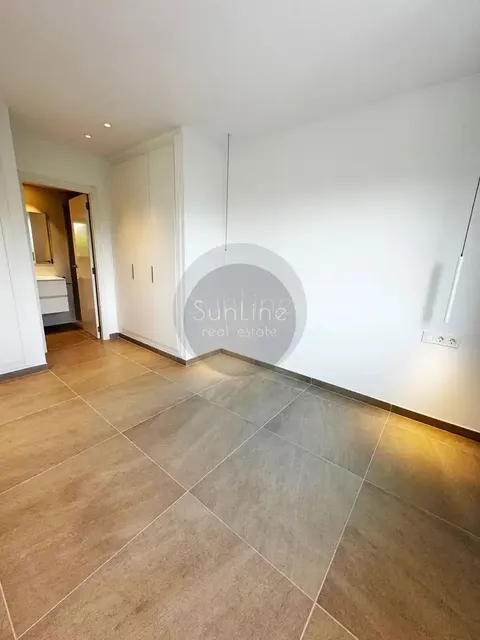 Pis de 95 m² a València