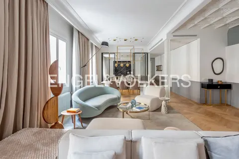 Apartamento 287 m² em Madrid