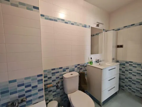 Appartamento 114 m² a Alcázar de San Juan