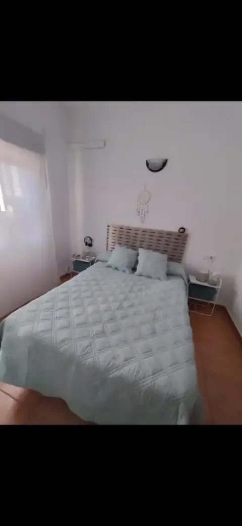 Pis de 75 m² a Màlaga