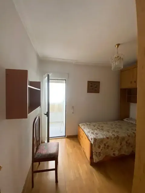 Pis de 95 m² a Àvila