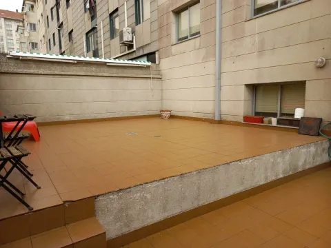 Appartamento 65 m² a Santiago de Compostela