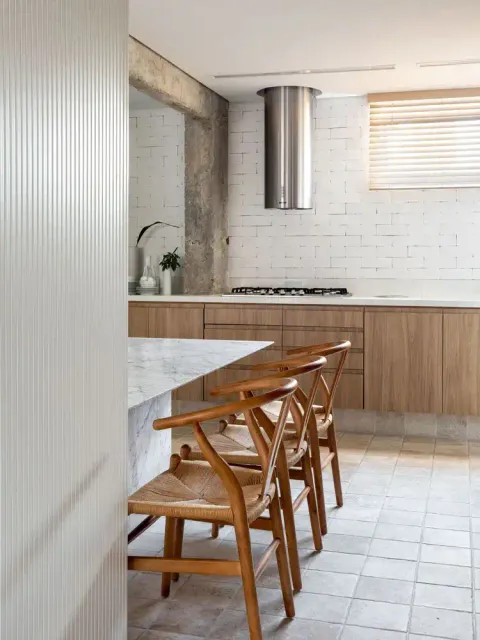Pis de 39 m² a Getafe