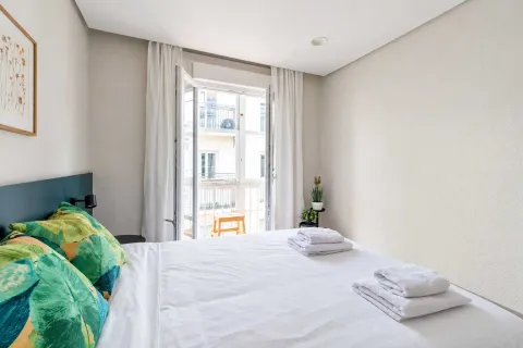 Pis de 90 m² a Santander
