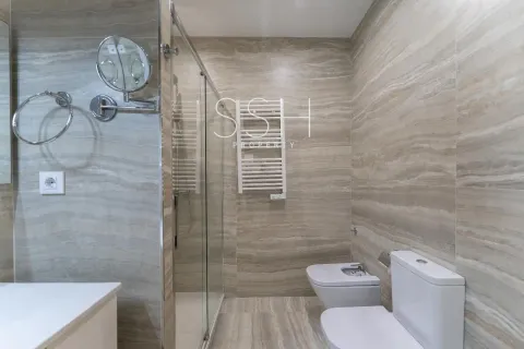 Pis de 77 m² a Madrid