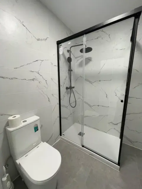 Квартира 45 м² в Móstoles