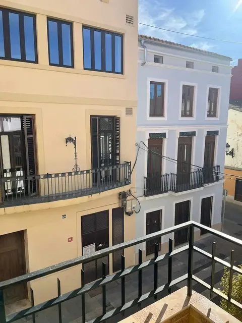 Pis de 70 m² a València