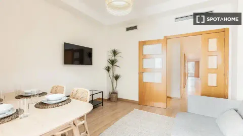 Habitación en alquiler, Valencia